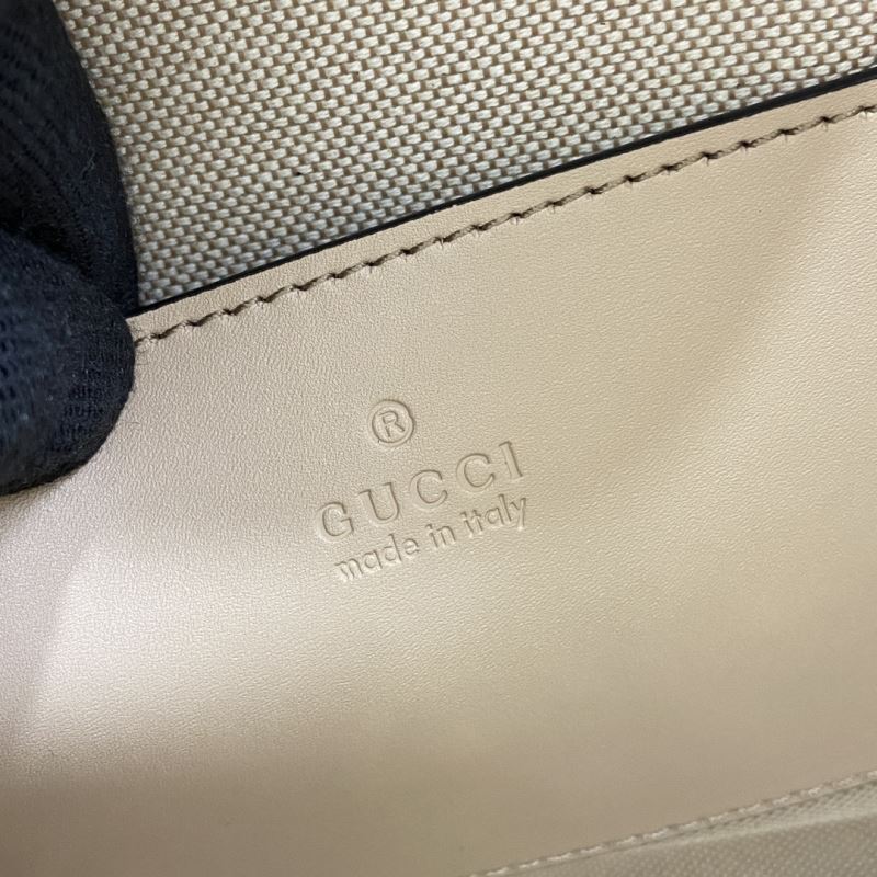 Gucci Tote Bags